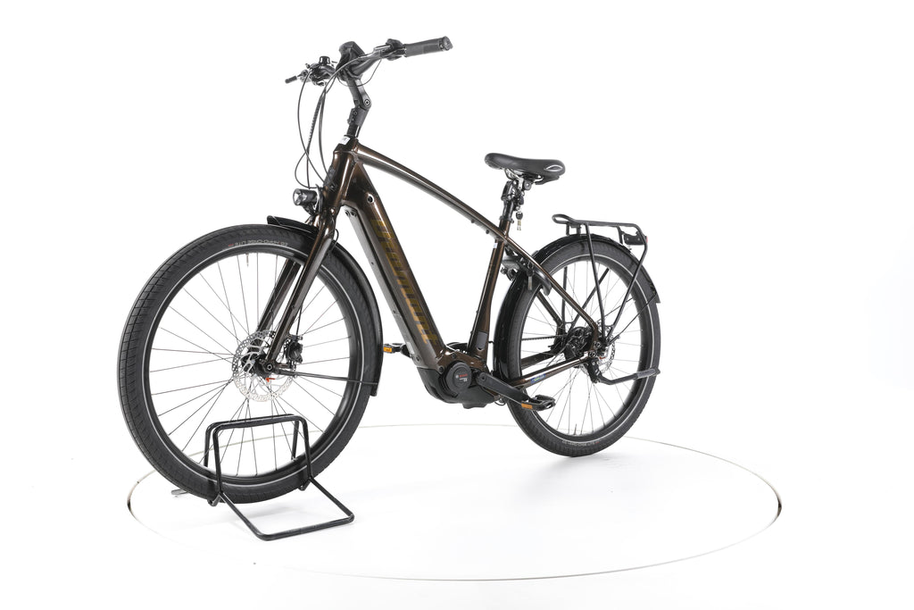 Diamant Opal Esprit+ Trekking E-Bike - Image 6