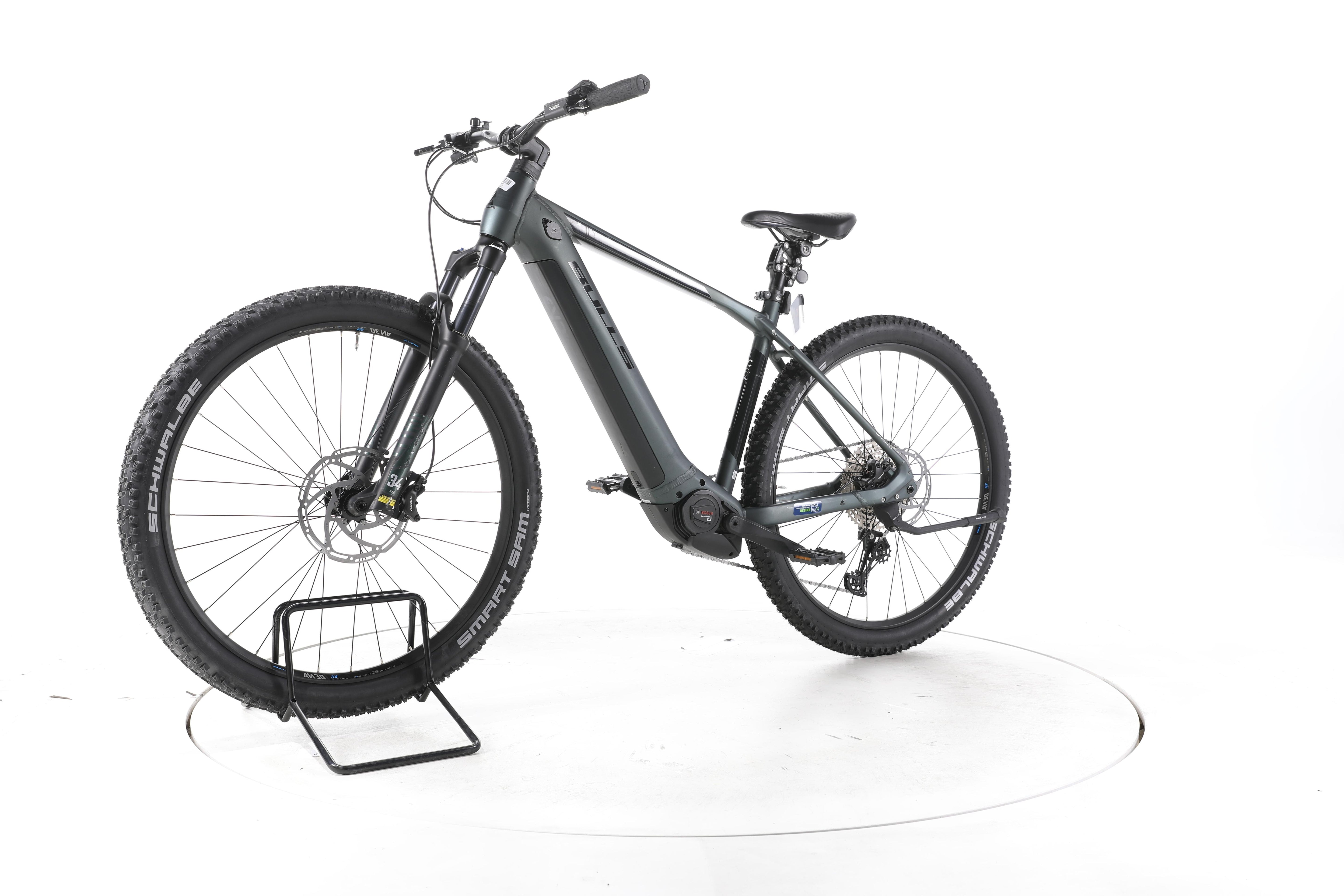 Bulls Copperhead EVO 3 E-Bike - Image 6