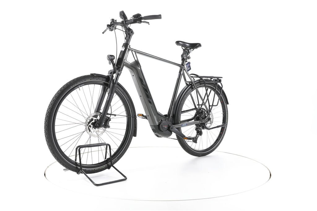 KTM Macina Style XL Trekking E-Bike - Image 6
