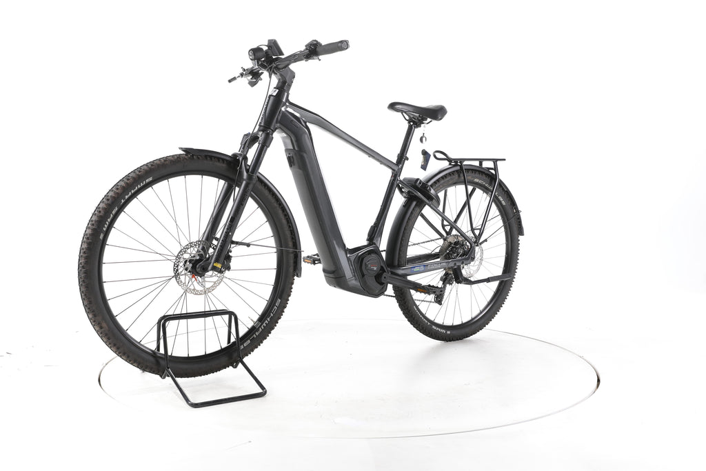 Focus Aventura² 6.7 Trekking E-Bike - Image 6