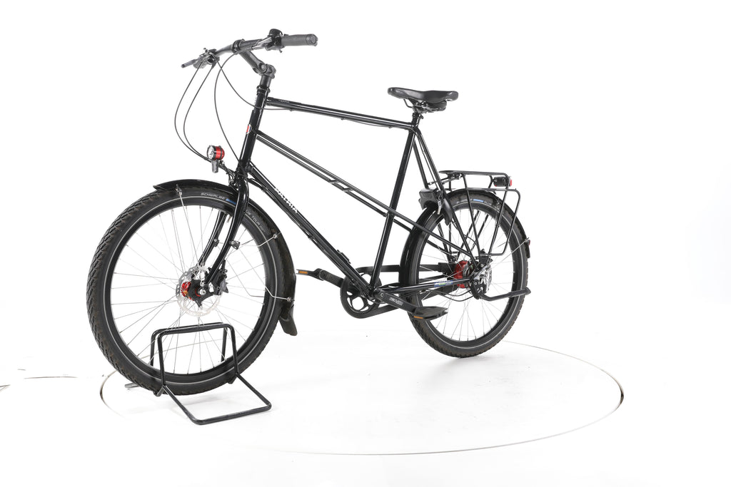 Patria Terra Fahrrad City & Trekking - Image 6