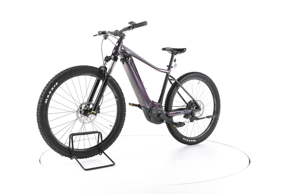 Liv Vall-E+ Pro E-Bike - Image 6