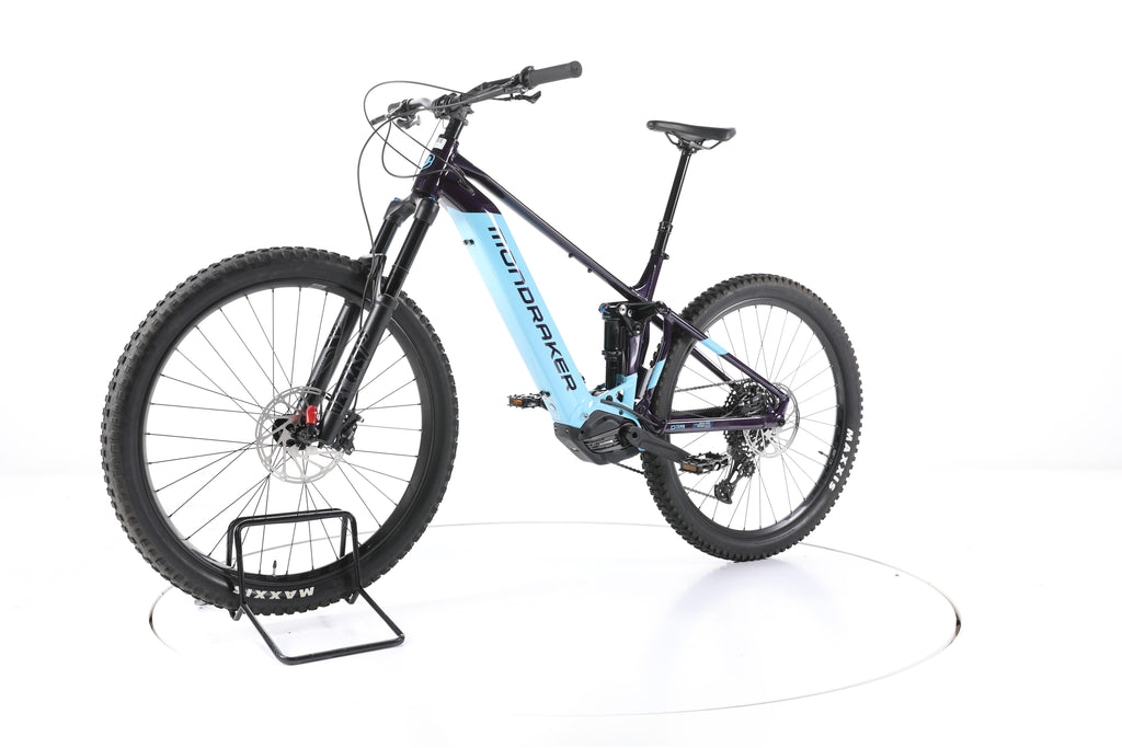 Mondraker DUSK R Fully E-Bike - Image 6
