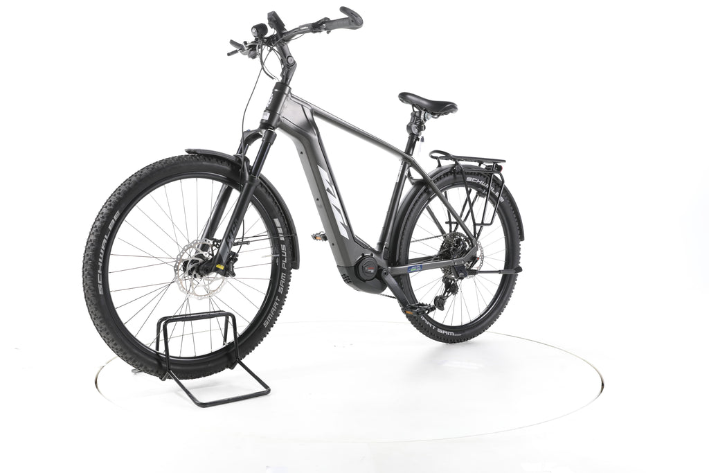 KTM Macina Team XL E-Bike - Image 6