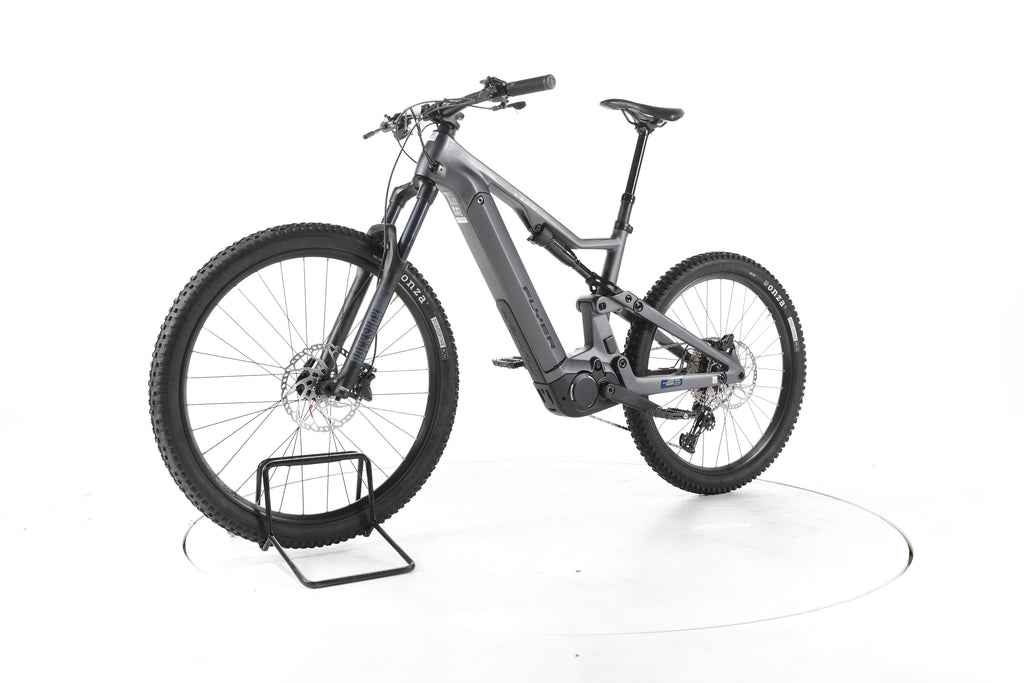 FLYER Uproc X 2.10 E-Bike Fully - Image 6