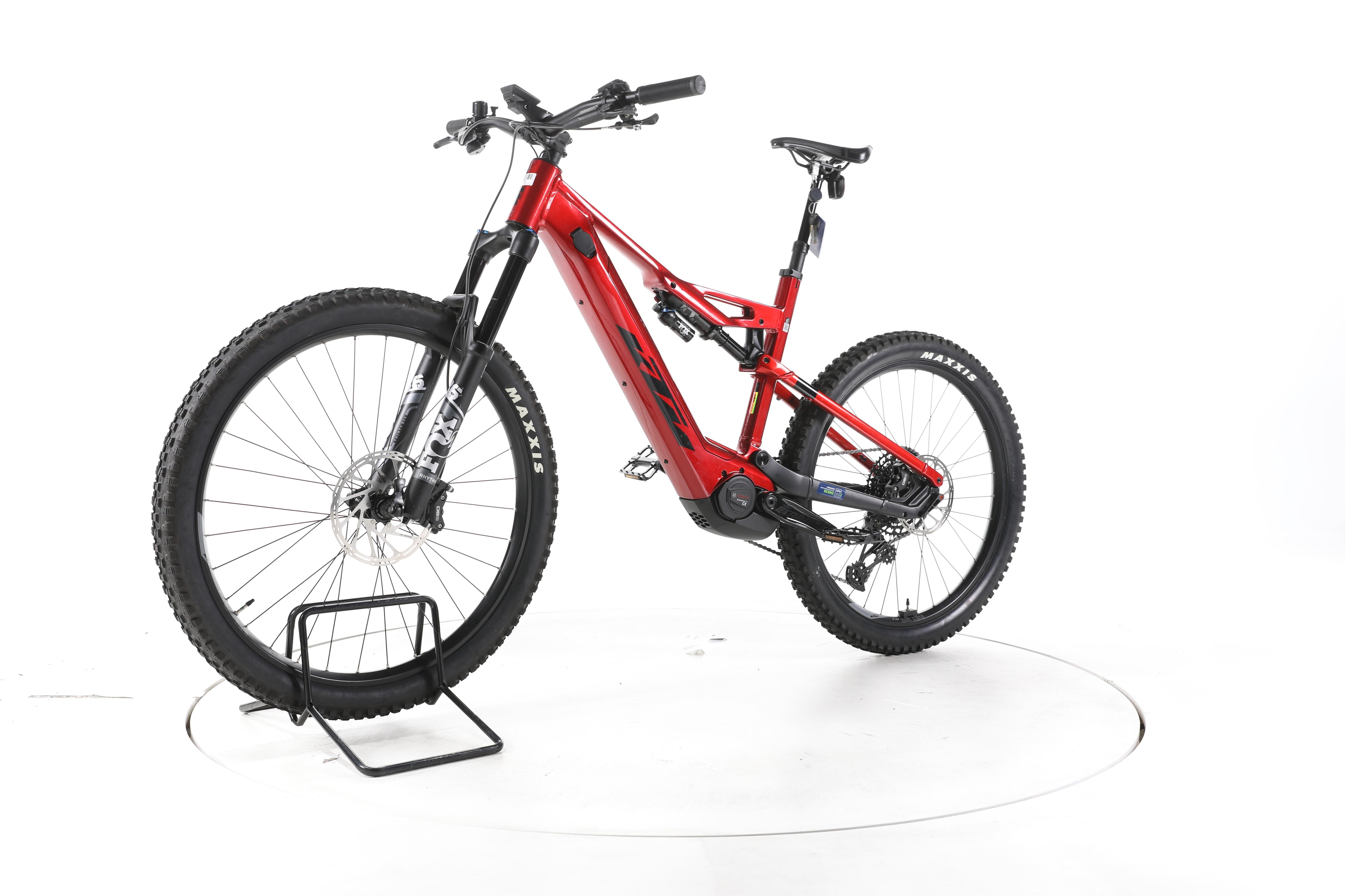 KTM Macina Kapoho 7971 E-Bike Fully - Image 6