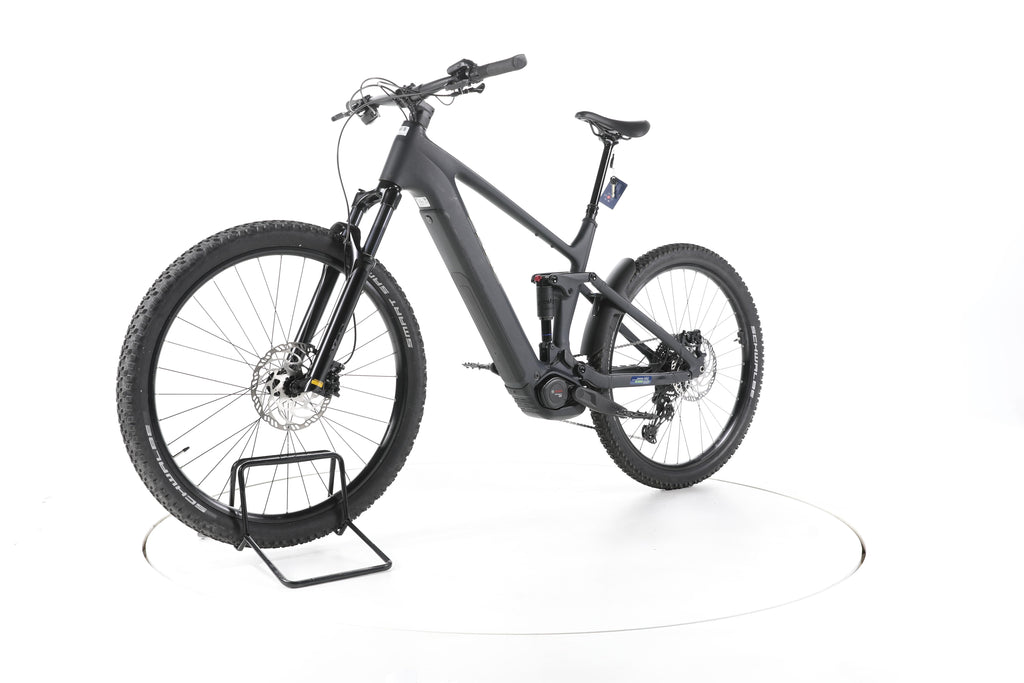 Cube Stereo Hybrid ONE22 Pro Fully E-Bike 2025 - Image 6