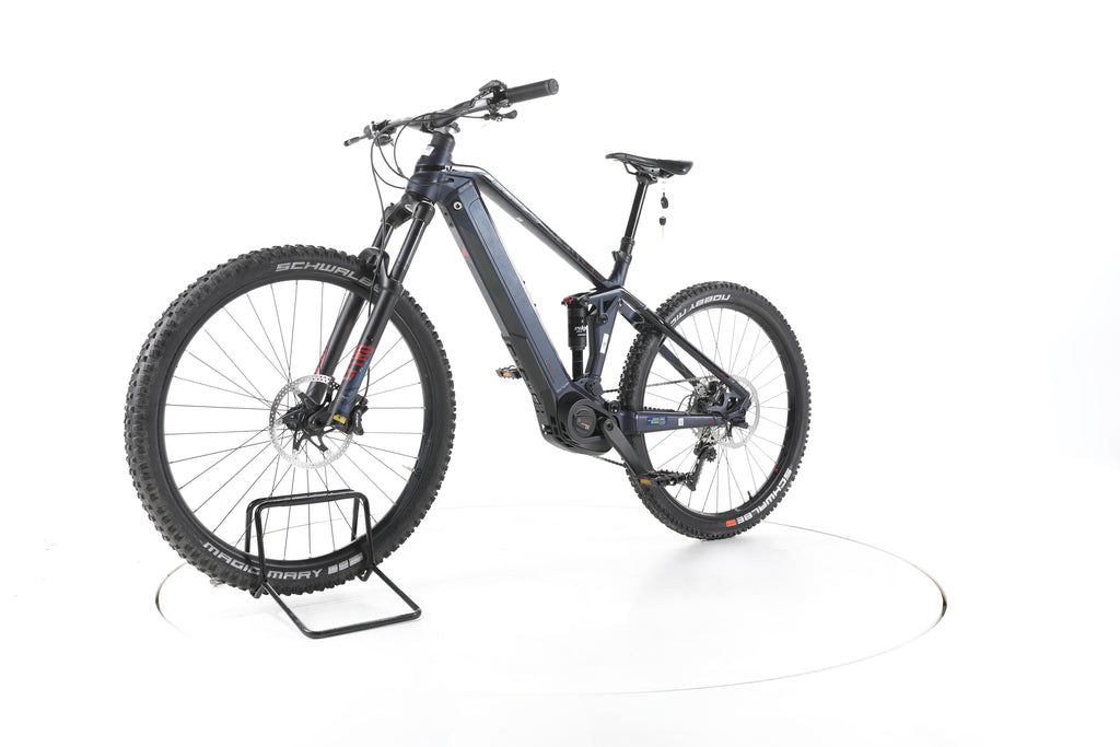 Bulls Sonic EVO AM 1 E-Bike Fully - Image 6