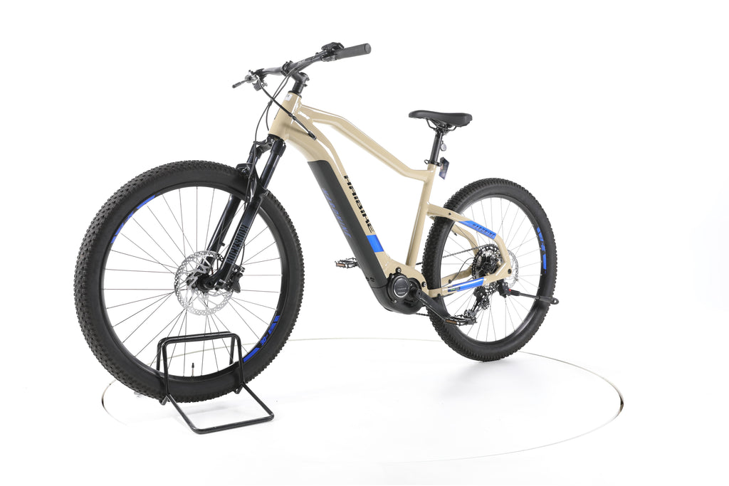 Haibike HardNine 7 E-Bike - Image 6