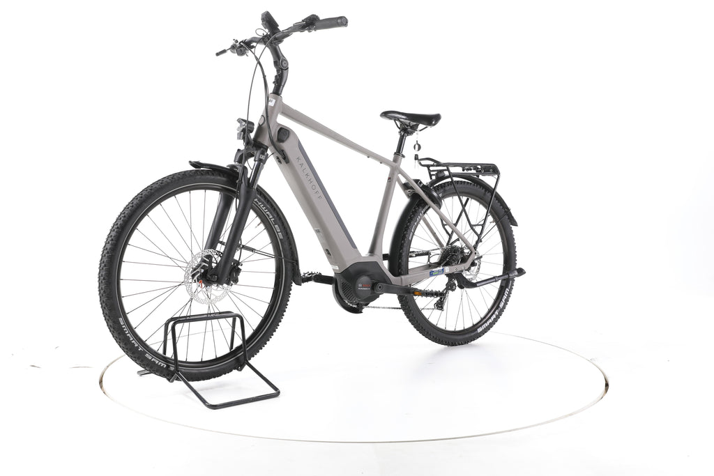 Kalkhoff Entice 5.B MOVE+ Trekking E-Bike - Image 6