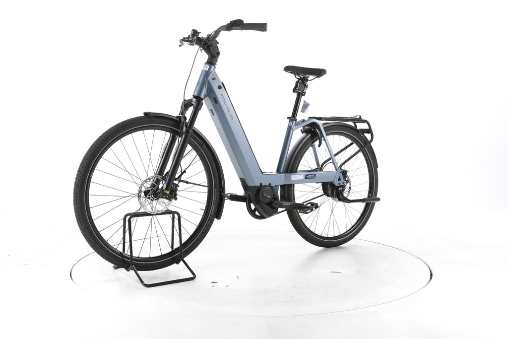 Riese & Müller Nevo4 Vario City E-Bike Tiefeinsteiger 2025 - Image 6