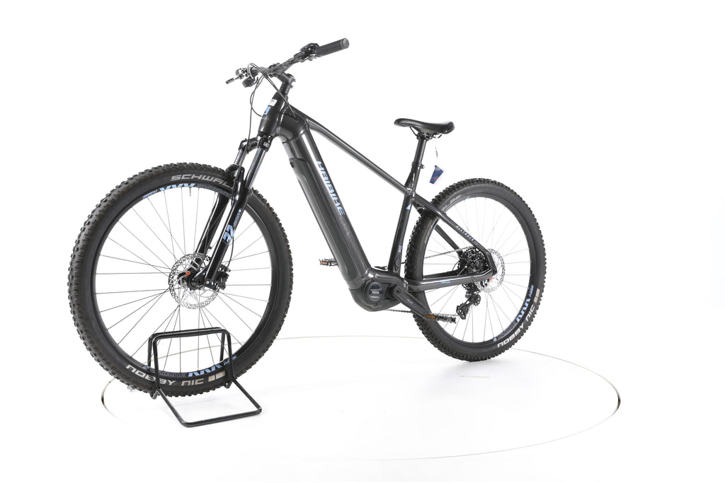Haibike AllTrack 5 E-Bike 2024 - Image 6