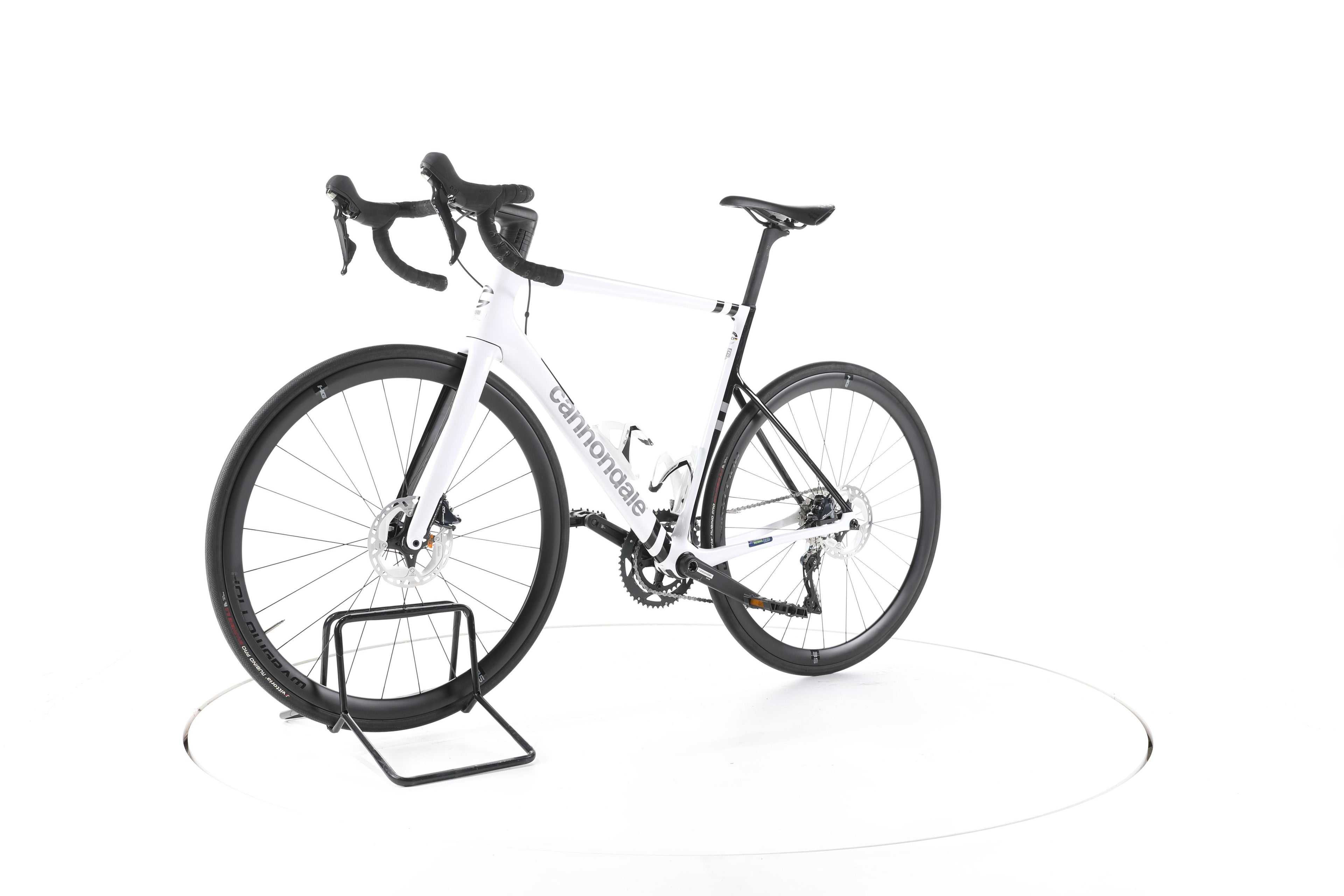 Cannondale SuperSix EVO Carbon Disc Ultegra - Image 6