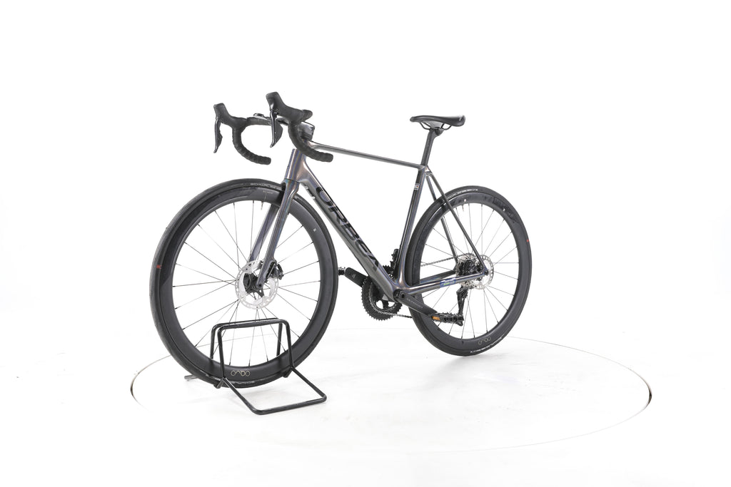 Orbea Orca M20iLTD Rennrad Carbon - Image 6