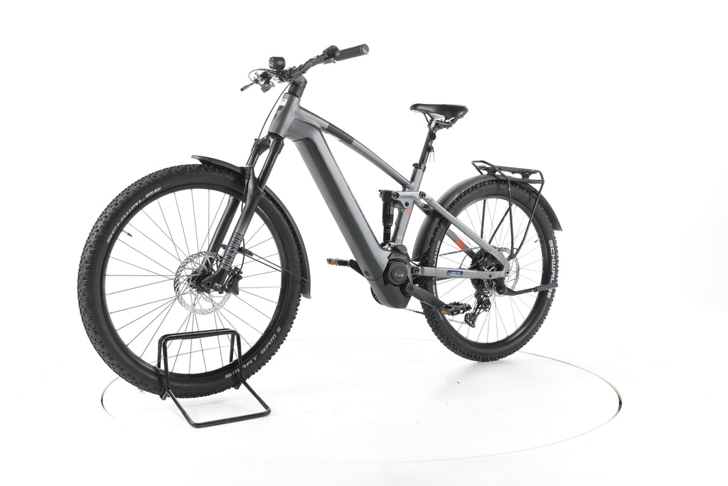 Cube Stereo Hybrid 120 Pro Allroad SUV E-Bike - Image 6