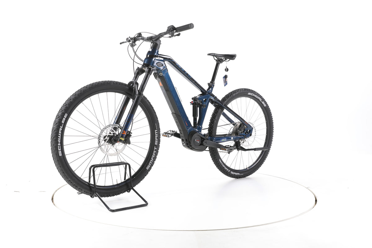 Bulls Sonic EVO TR 1 E-Bike Fully - Image 6