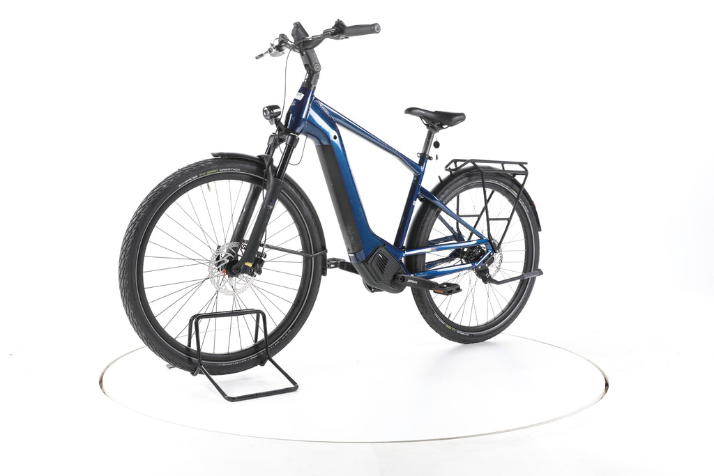 Pegasus Estremo Evo 9 Lite City E-Bike 2024 - Image 6