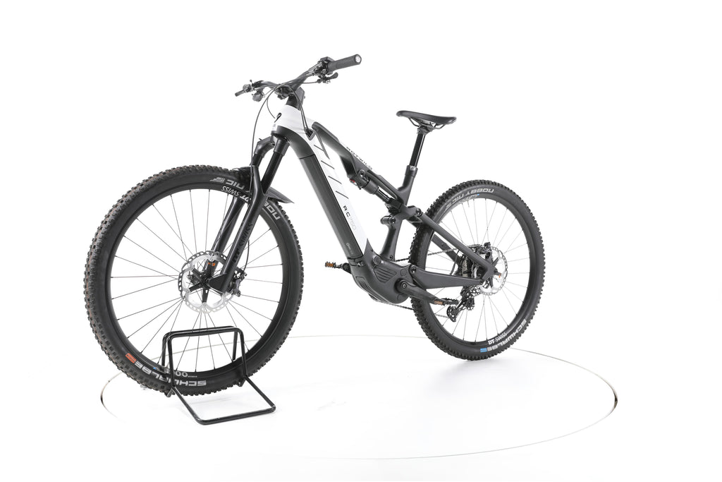 Rotwild R.C750 PRO Fully E-Bike Carbon 2023 - Image 6
