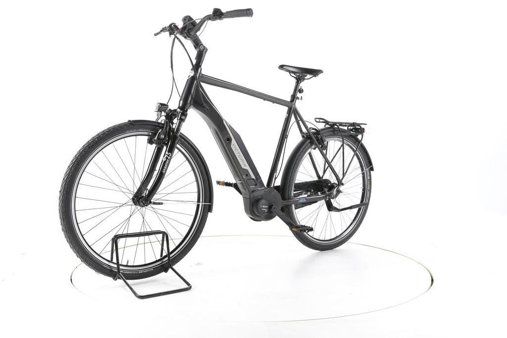 Victoria eTrekking 7.4 City E-Bike - Image 6