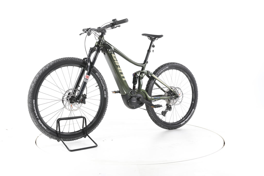 Giant Stance E+ Pro 1 E-Bike Fully - Image 6