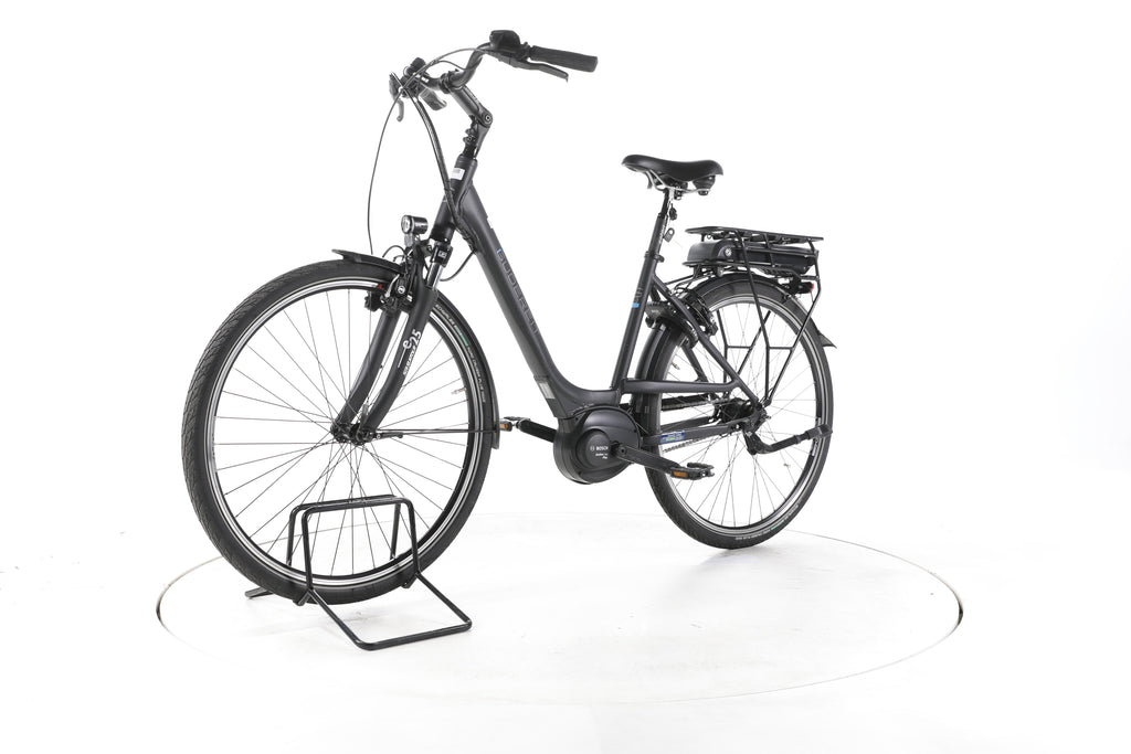 Gudereit EC-3 RT Elegance City E-Bike Tiefeinsteiger - Image 6