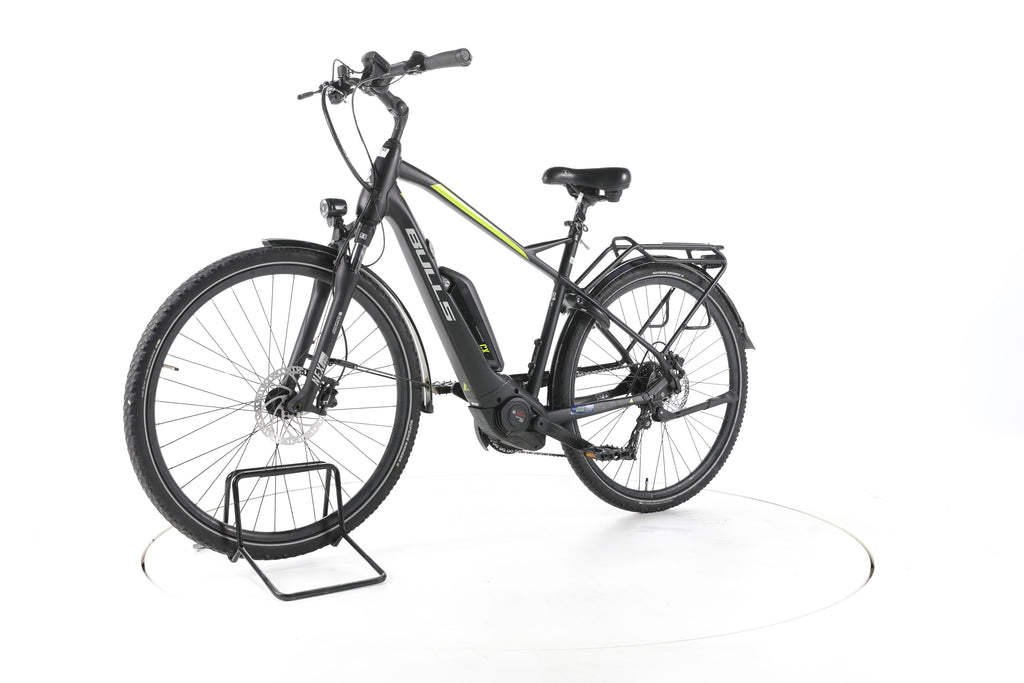 Bulls Street CX Trekking E-Bike - Image 6
