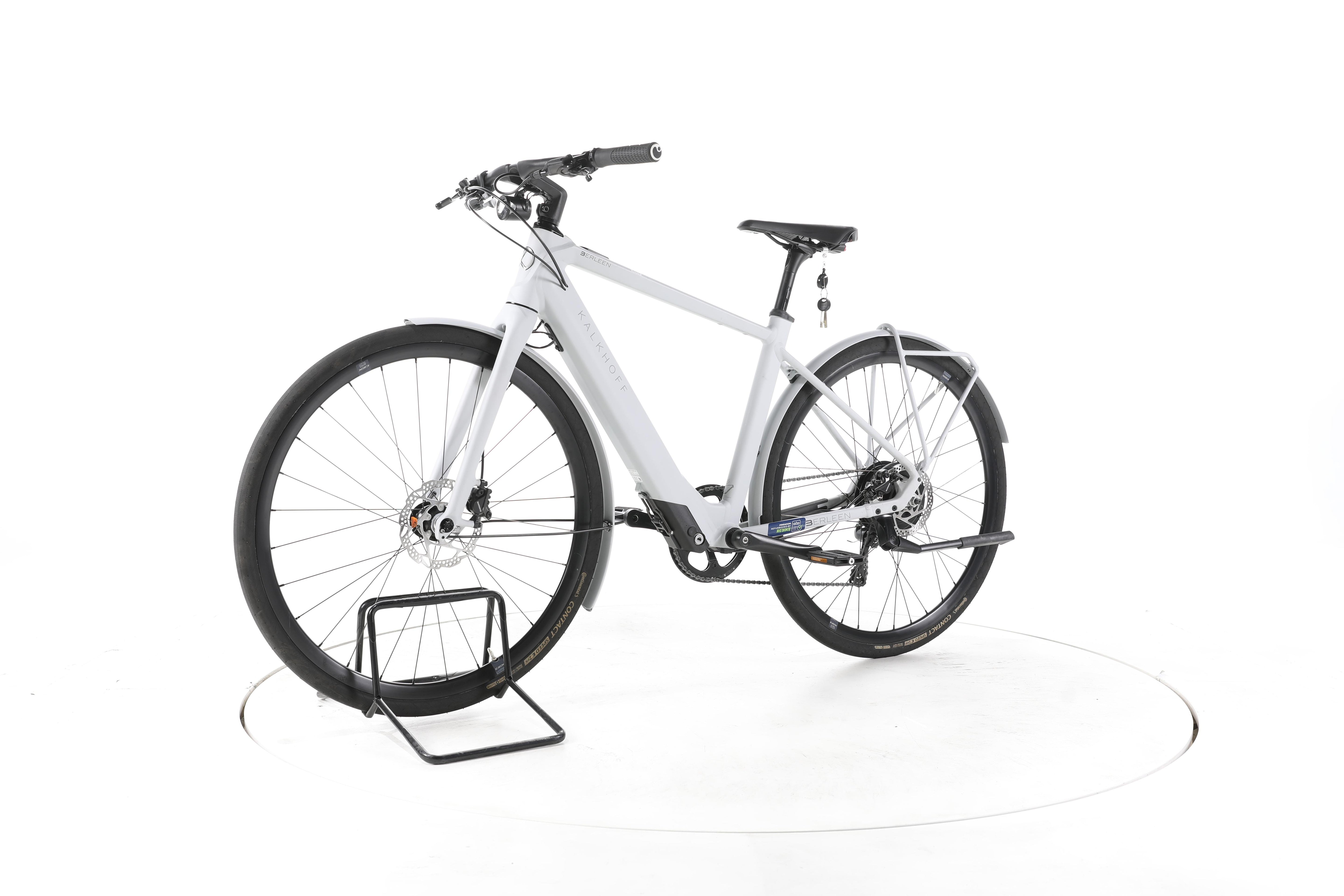 Kalkhoff Berleen Advance G10 E-Bike - Image 6