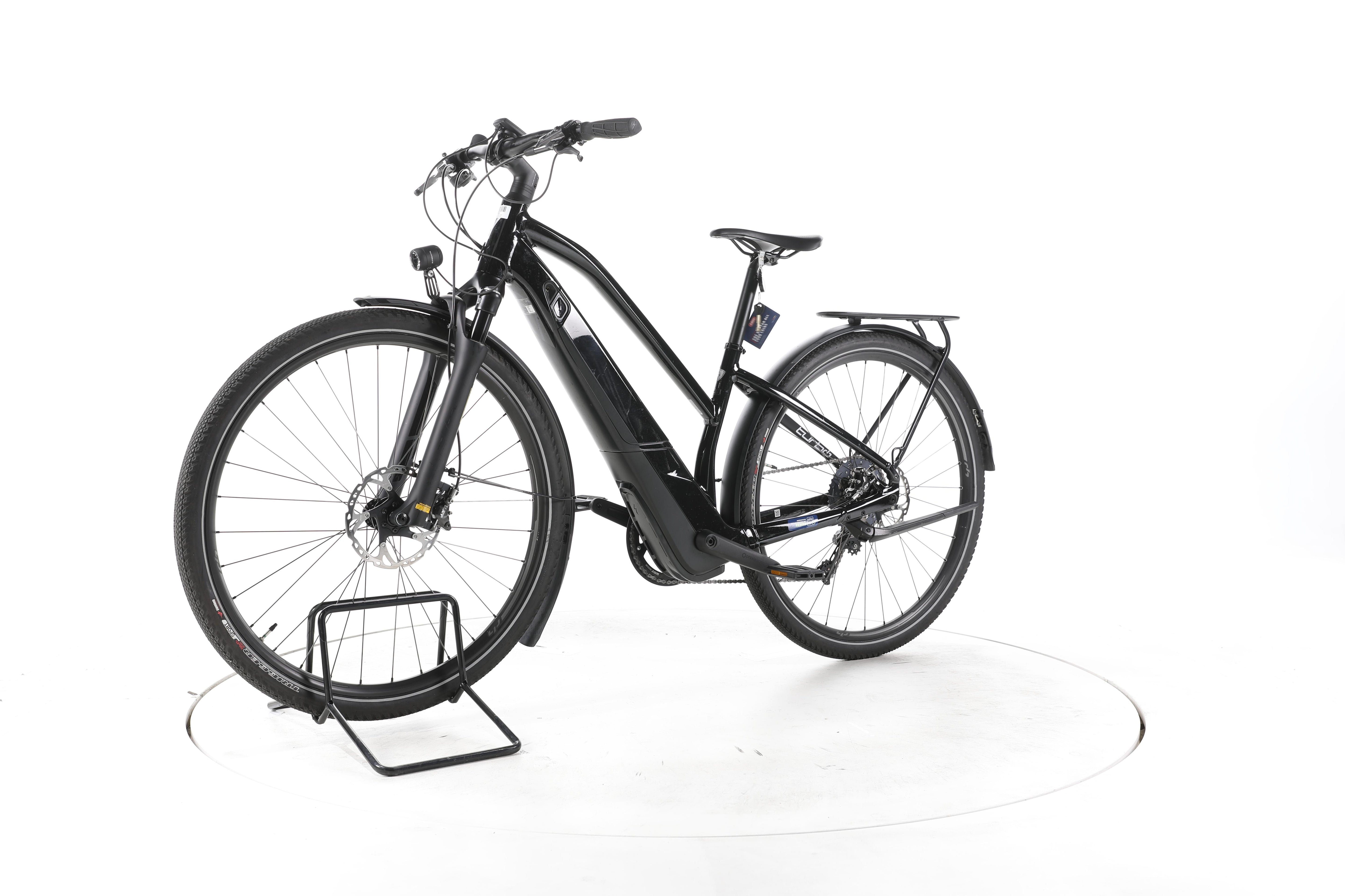Specialized Turbo Vado 5.0 Trekking E-Bike - Image 6