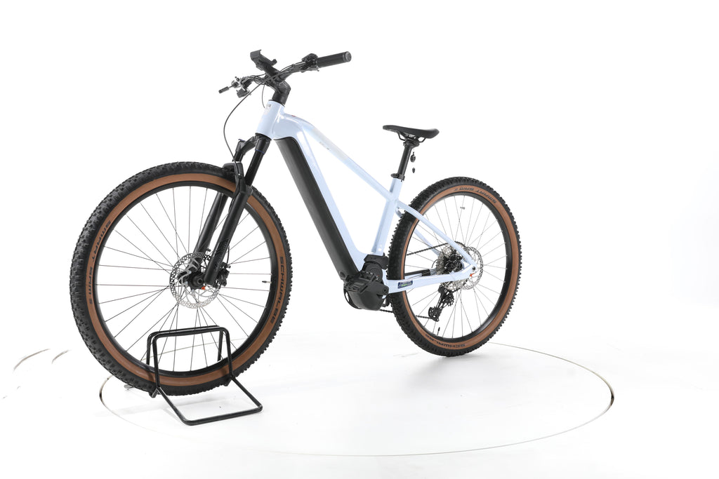 Cube Reaction Hybrid Pro E-Bike 2023 - Image 6