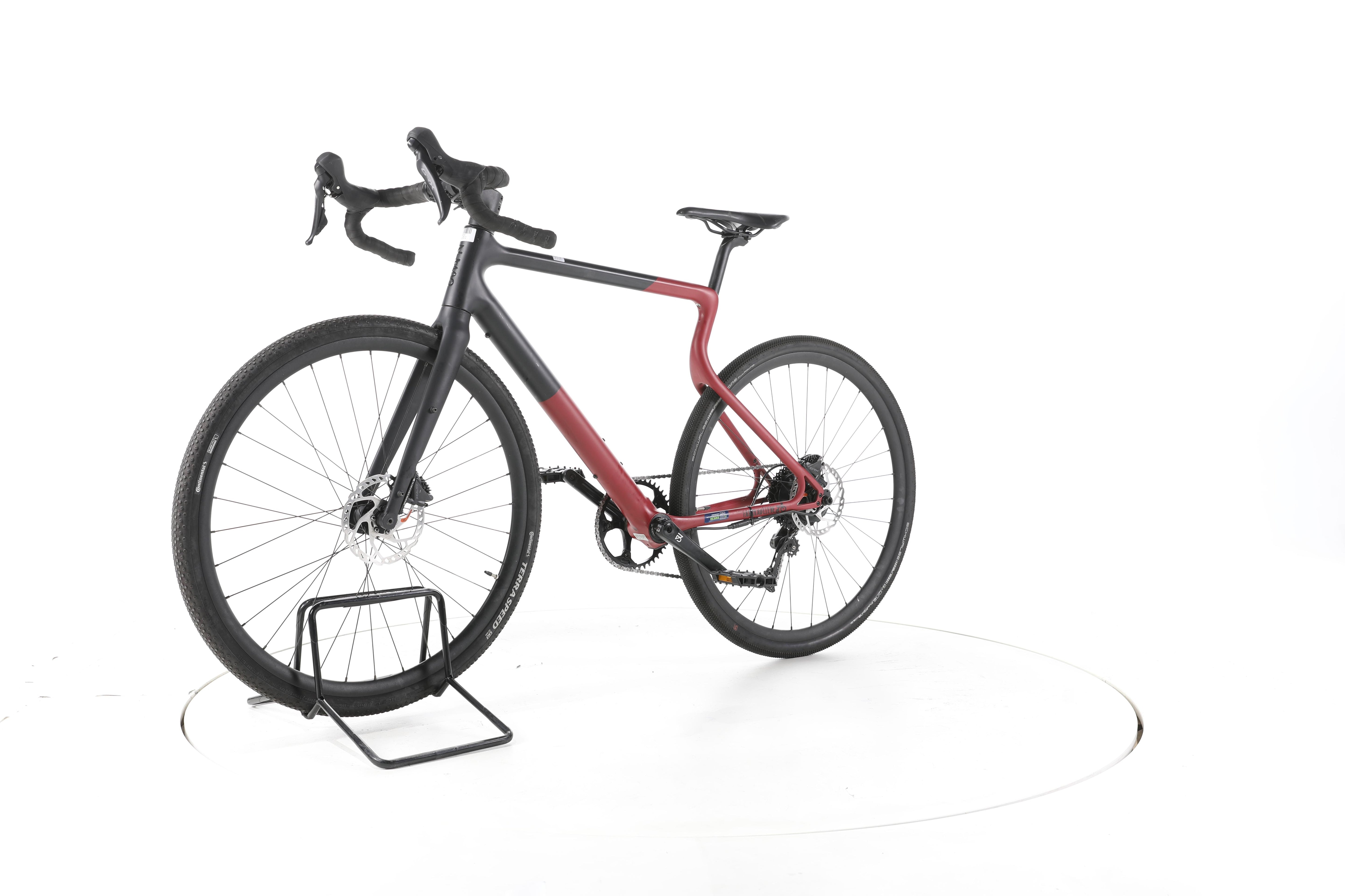 Urwahn Waldwiesel E E-Gravelbike - Image 6