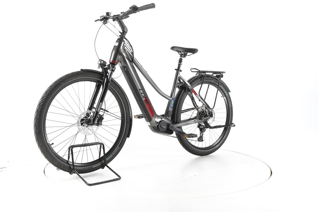 CONE Bikes eStreet IN 3.0 Trekking E-Bike - Image 6
