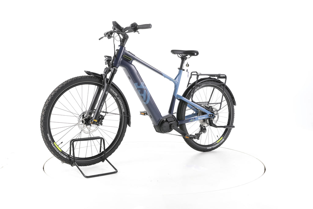 Husqvarna E-Bicycles Crosser 2 Trekking E-Bike 2024 - Image 6