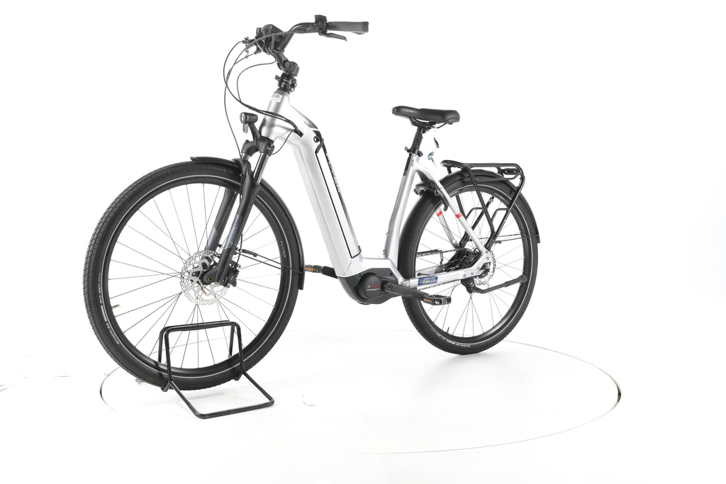 FLYER Gotour 6 5.41R City E-Bike Tiefeinsteiger - Image 6