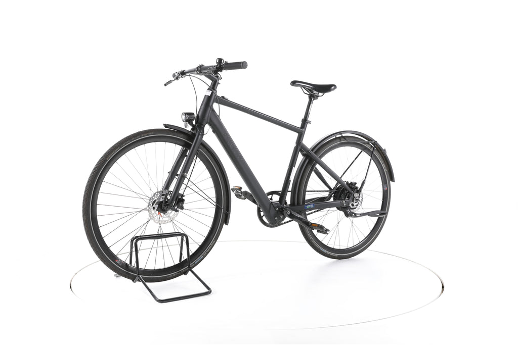 Rabeneick TX-E City E-Bike - Image 6