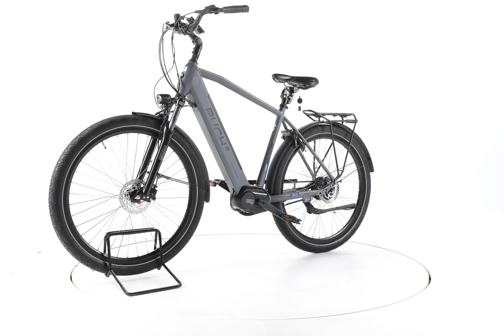 Puch Q4.8 SUV FL City E-Bike - Image 6