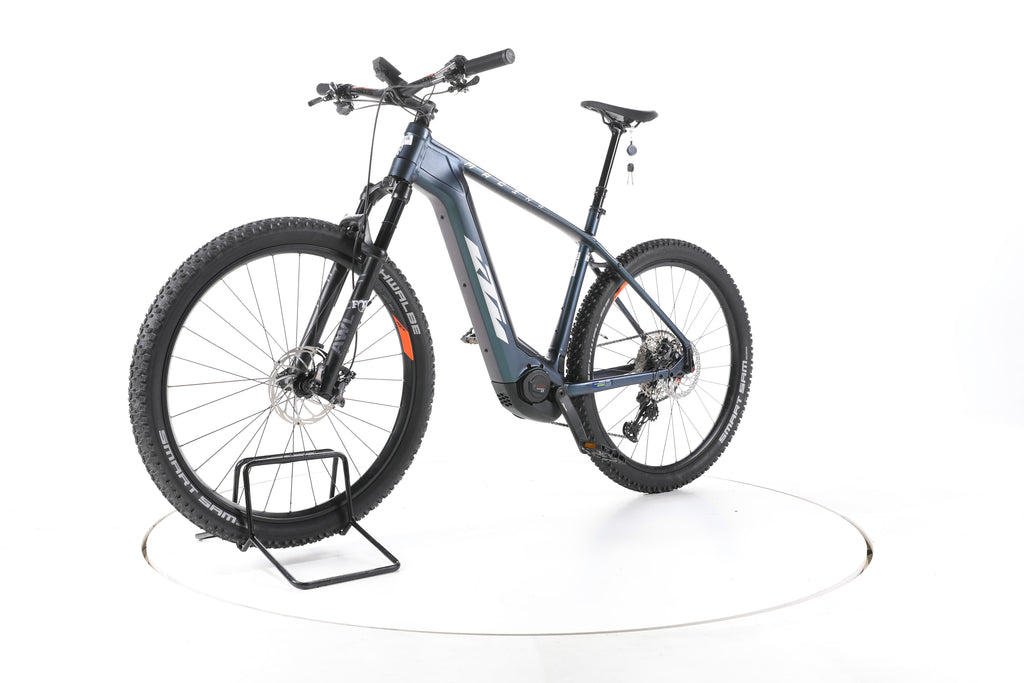 KTM Macina Team 791 E-Bike - Image 6