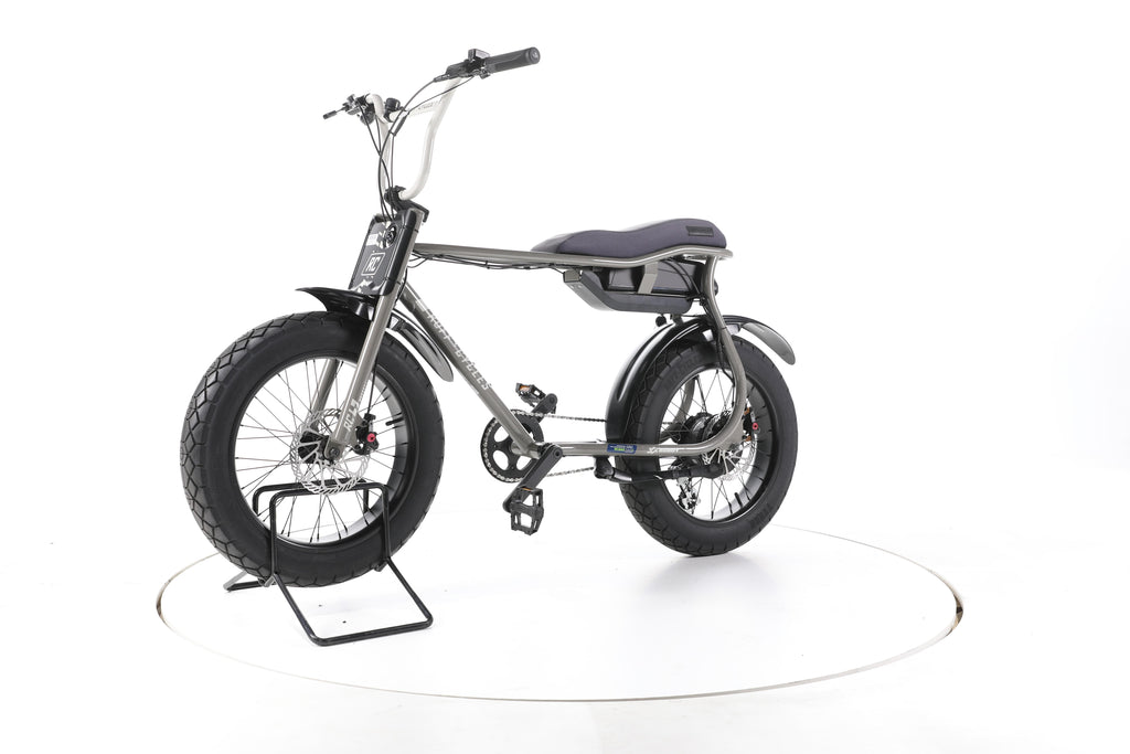Ruff Cycles LIL’BUDDY “Edge” E-Fatbikes - Image 6