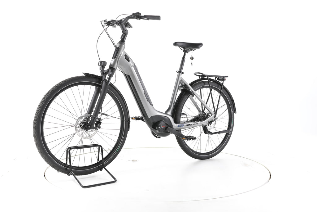 Winora Tria N8f City E-Bike Tiefeinsteiger 2024 - Image 6