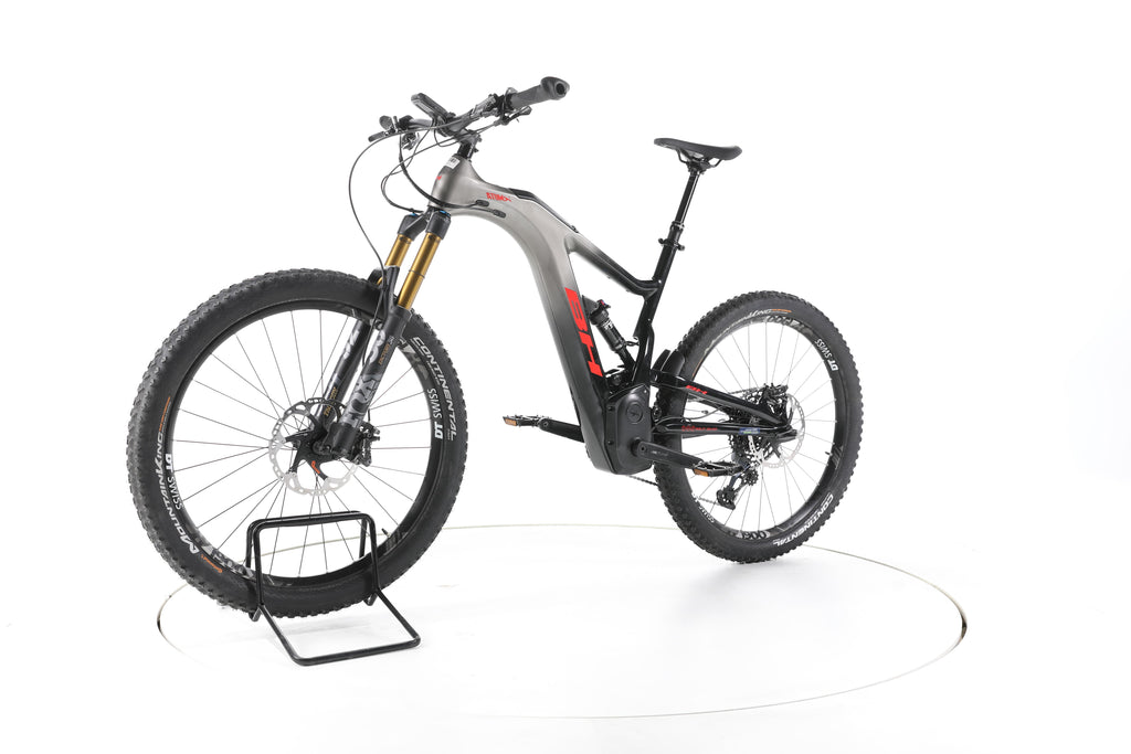 BH Bikes ATOMX LYNX 6 PRO-SE E-Bike Fully Carbon - Image 6