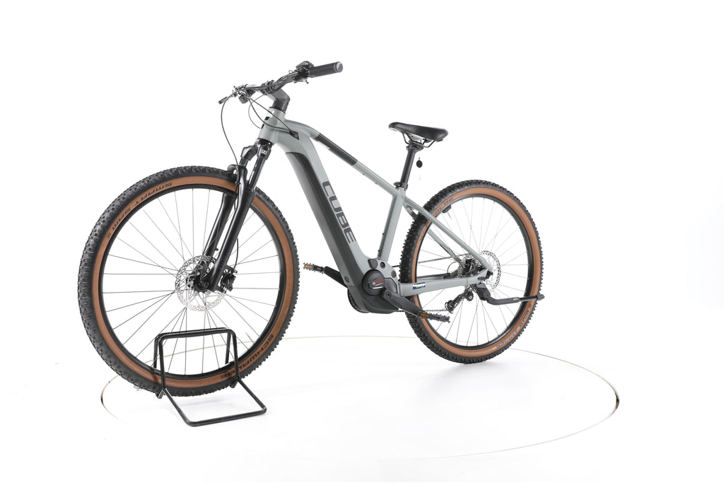 Cube Reaction Hybrid Performance E-Bike 2023 - Image 6