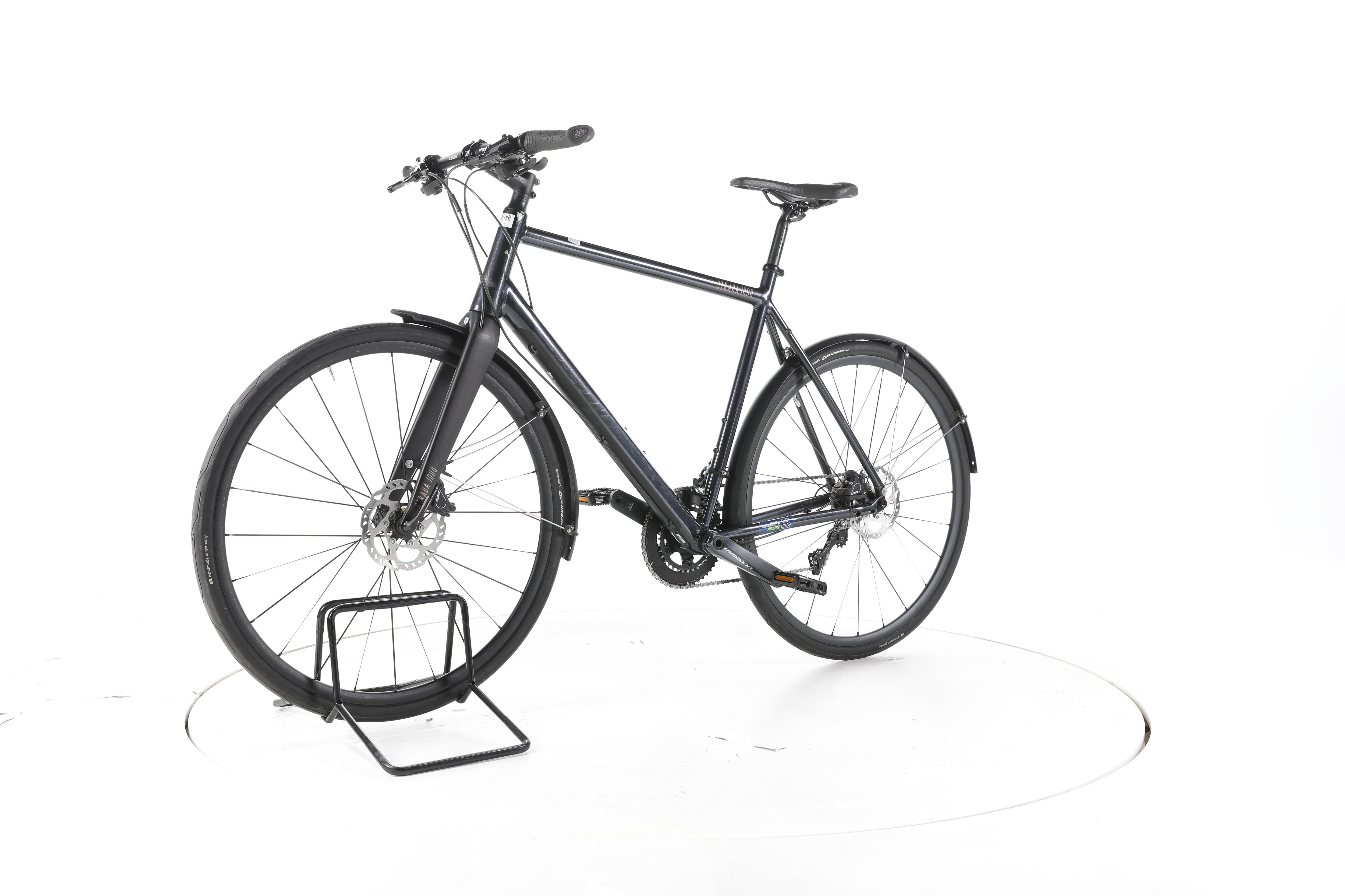 Stevens Strada 1000 Fahrrad City & Trekking - Image 6