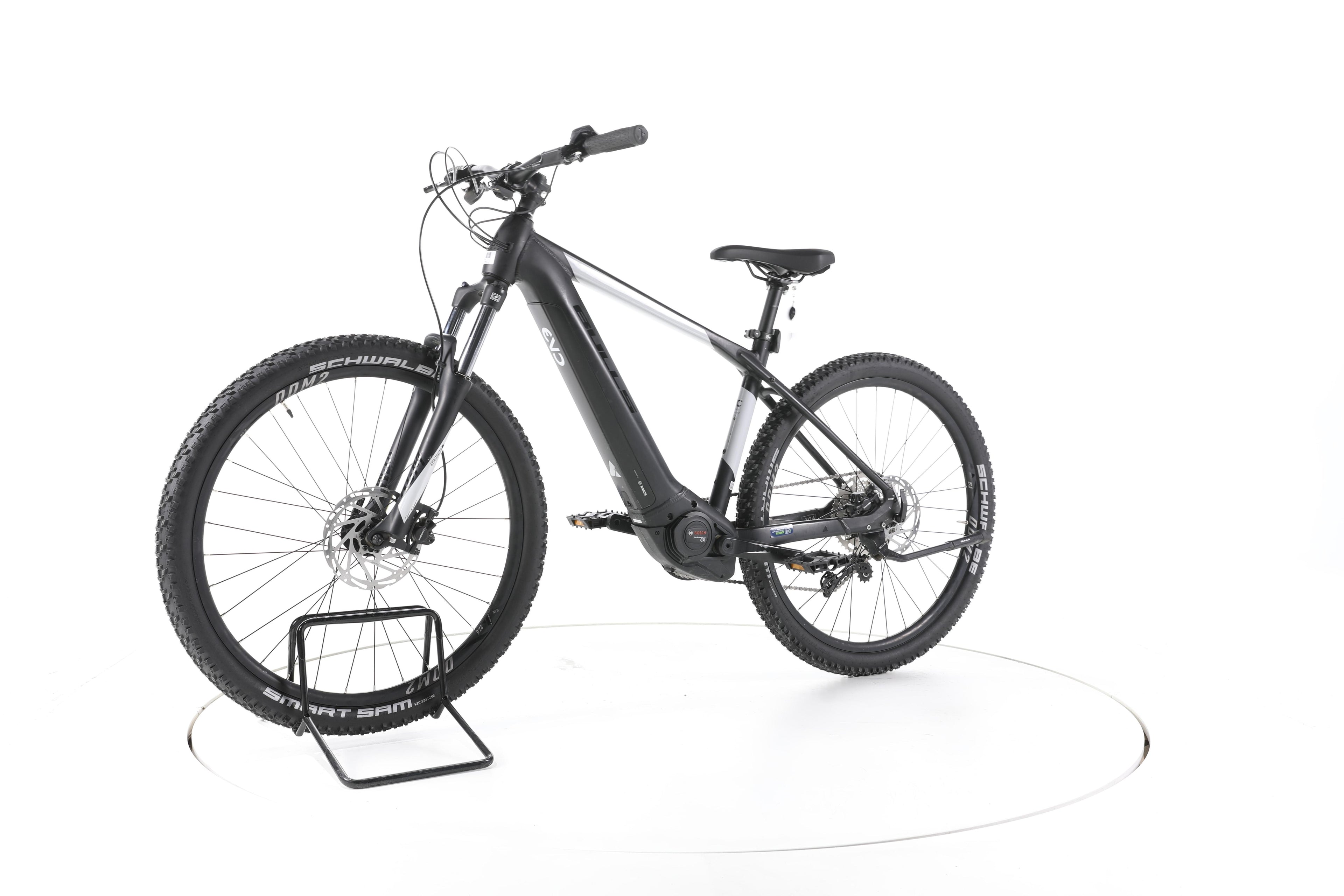 Bulls Copperhead EVO 1 E-Bike - Image 6
