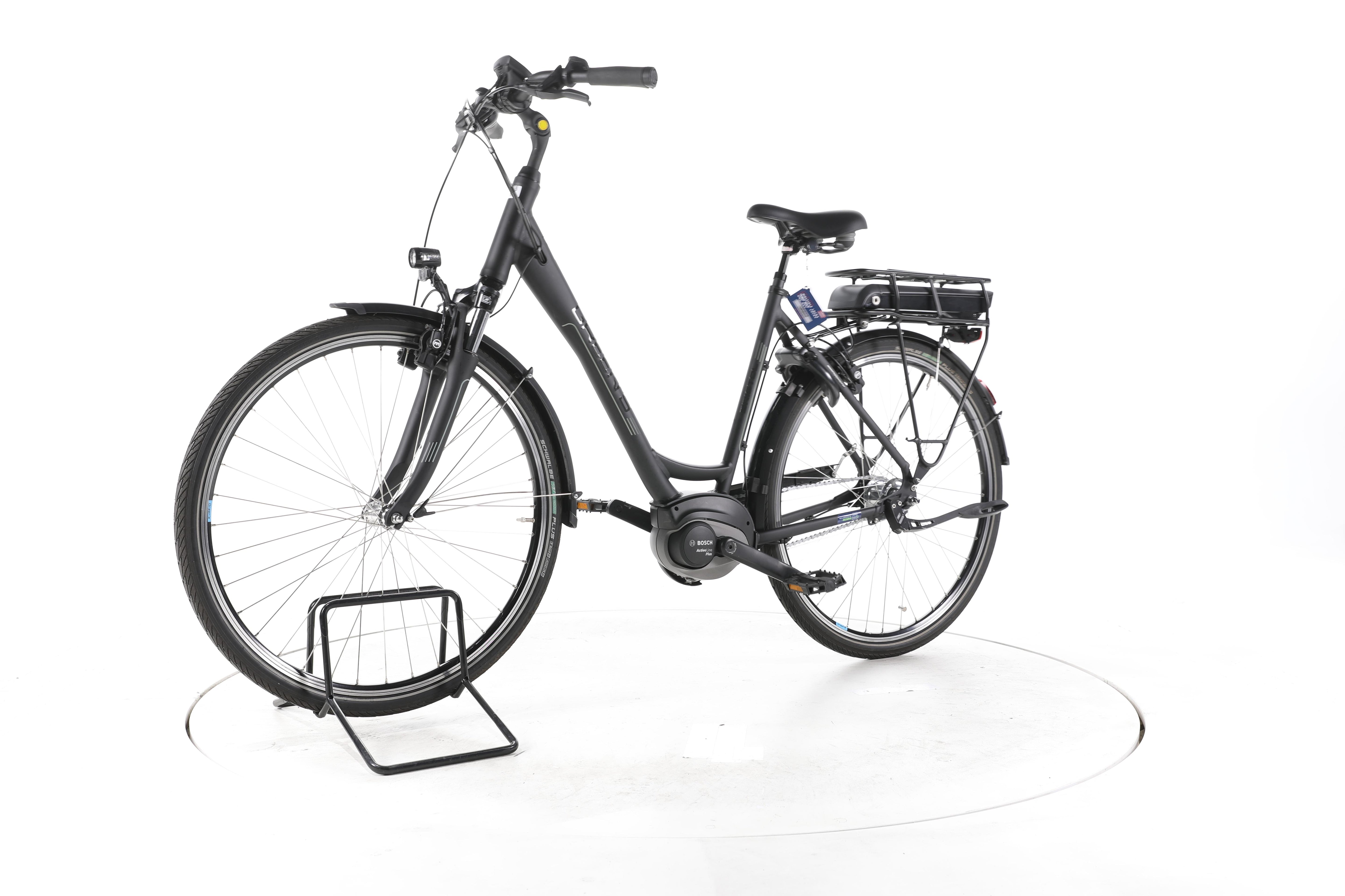 Green's Bristol City E-Bike Tiefeinsteiger - Image 6