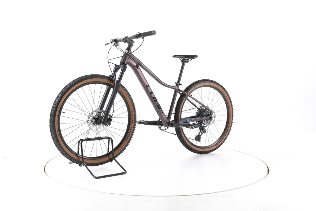 Cube Access WS SLX Fahrrad Hardtail - Image 6