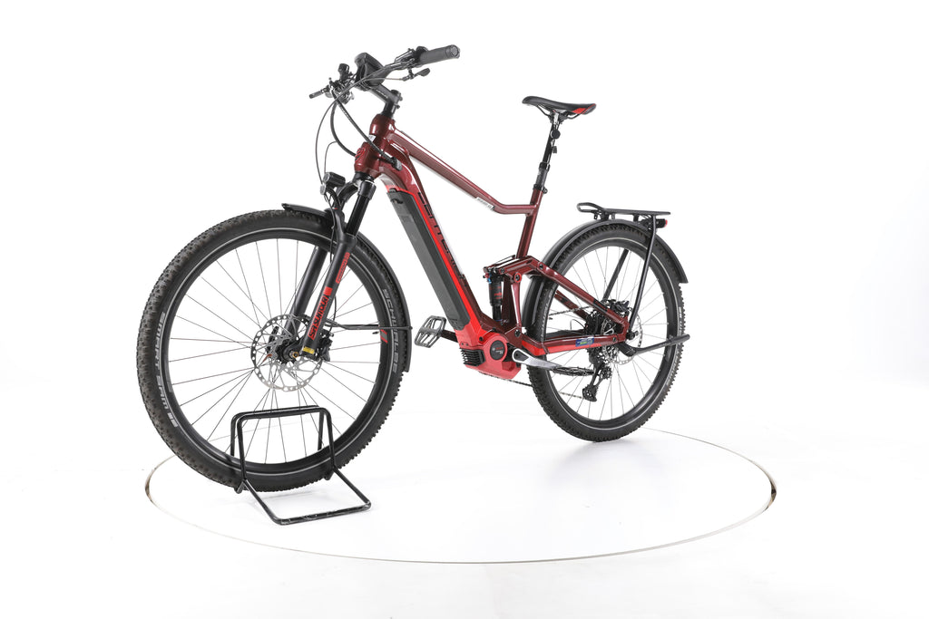 Centurion Lhasa E R860i EQ SUV E-Bike - Image 6