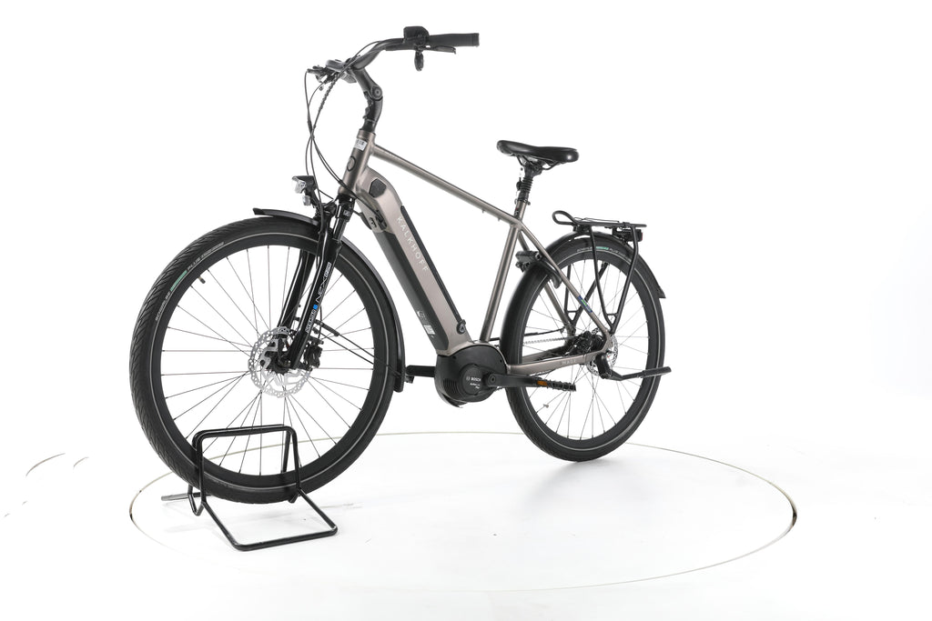 Kalkhoff Image 3.B Move City E-Bike - Image 6