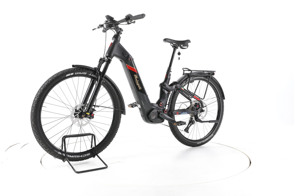 Malaguti Collina FW 6.1 SUV E-Bike Tiefeinsteiger 2023 - Image 6