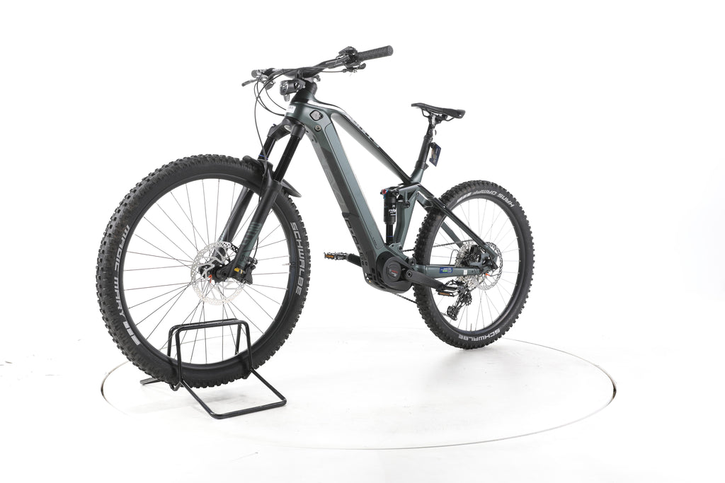 Bulls Sonic EVO AM 2 E-Bike Fully - Image 6
