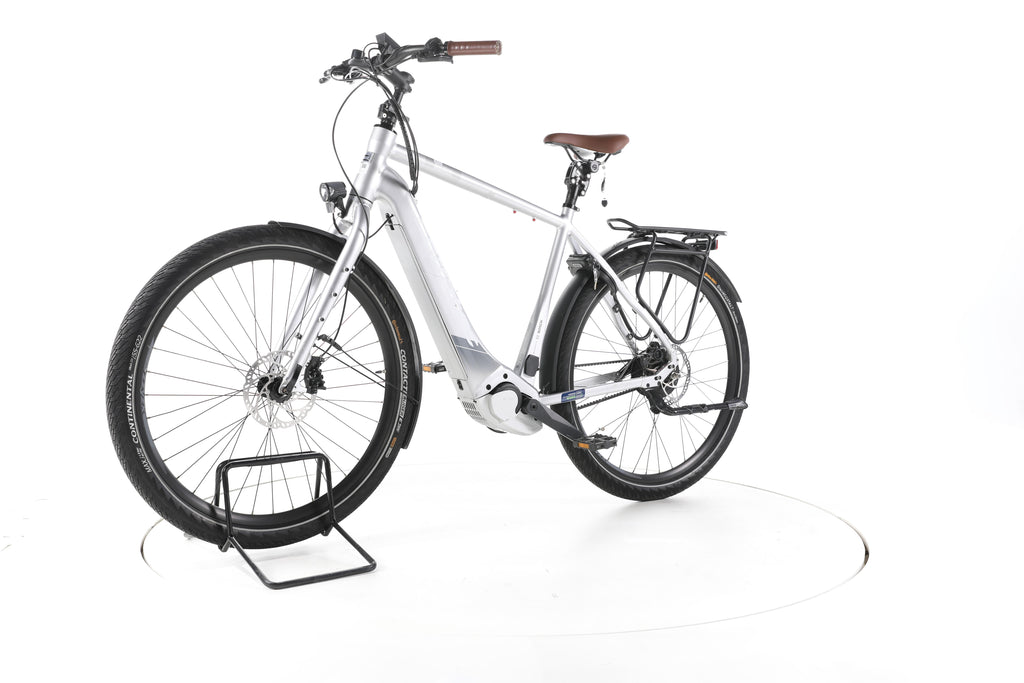 Corratec E-Power C29 CX6 City E-Bike - Image 6