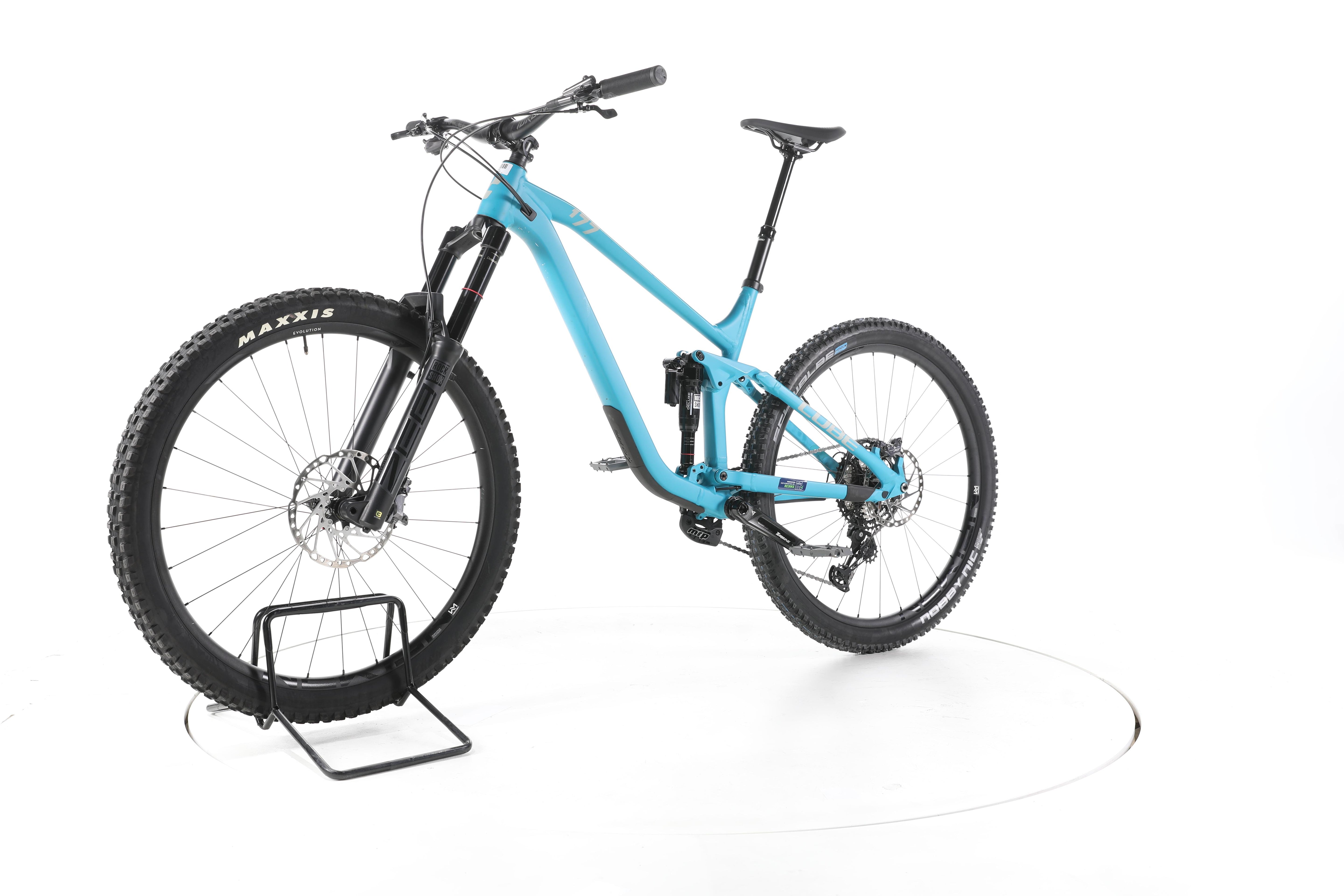 Cube Stereo ONE77 Race - Image 6